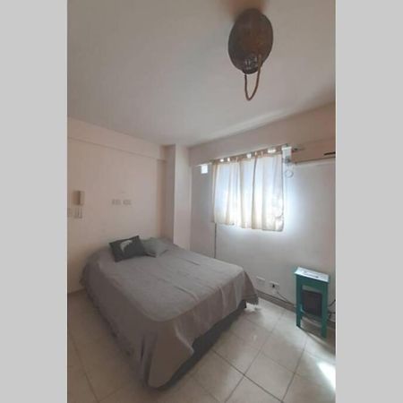Apartamento Monoambiente luminoso en el corazón de la ciudad Ciudad Autónoma de Ciudad Autónoma de Buenos Aires Exterior foto