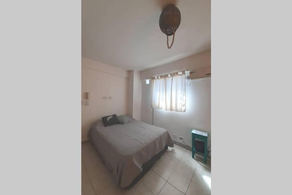 Apartamento Monoambiente luminoso en el corazón de la ciudad Ciudad Autónoma de Ciudad Autónoma de Buenos Aires Exterior foto